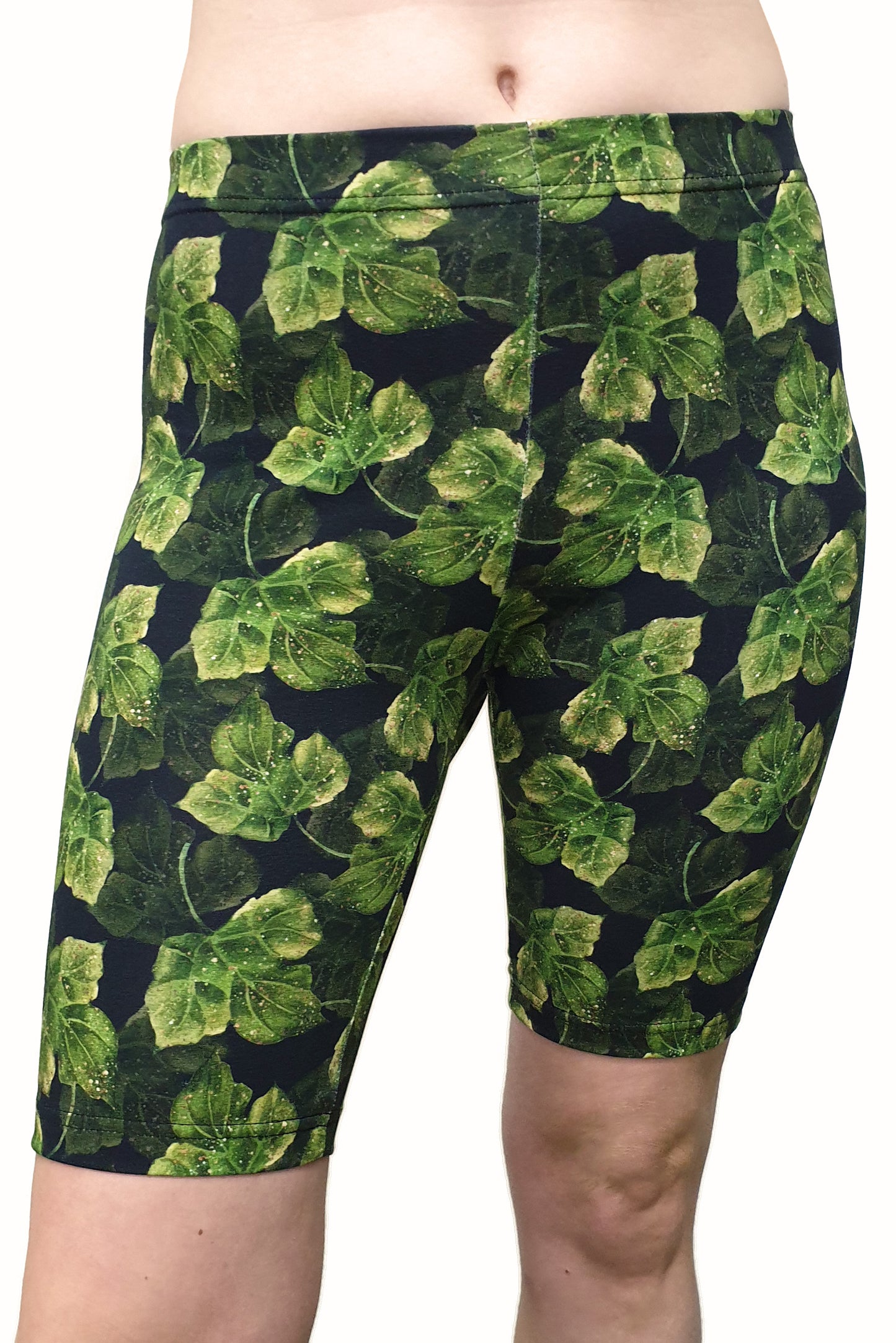 Radler Shorts Fresh Leaf