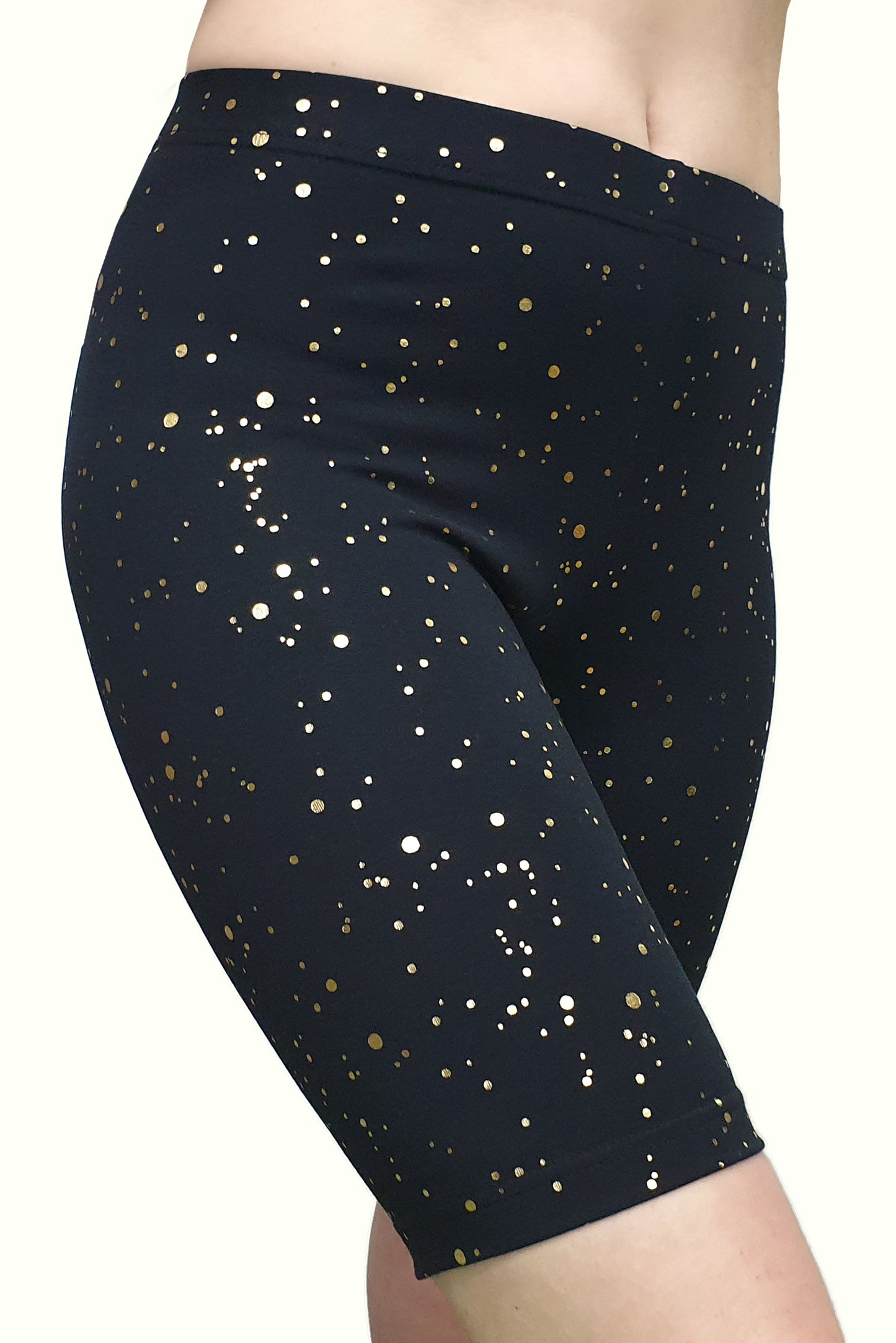 Cycling shorts Laburnum