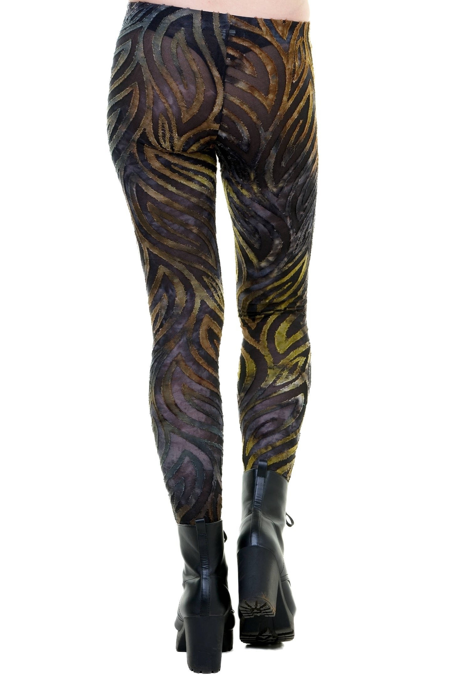 party leggings festival