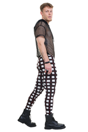 Funky Punky Meggings