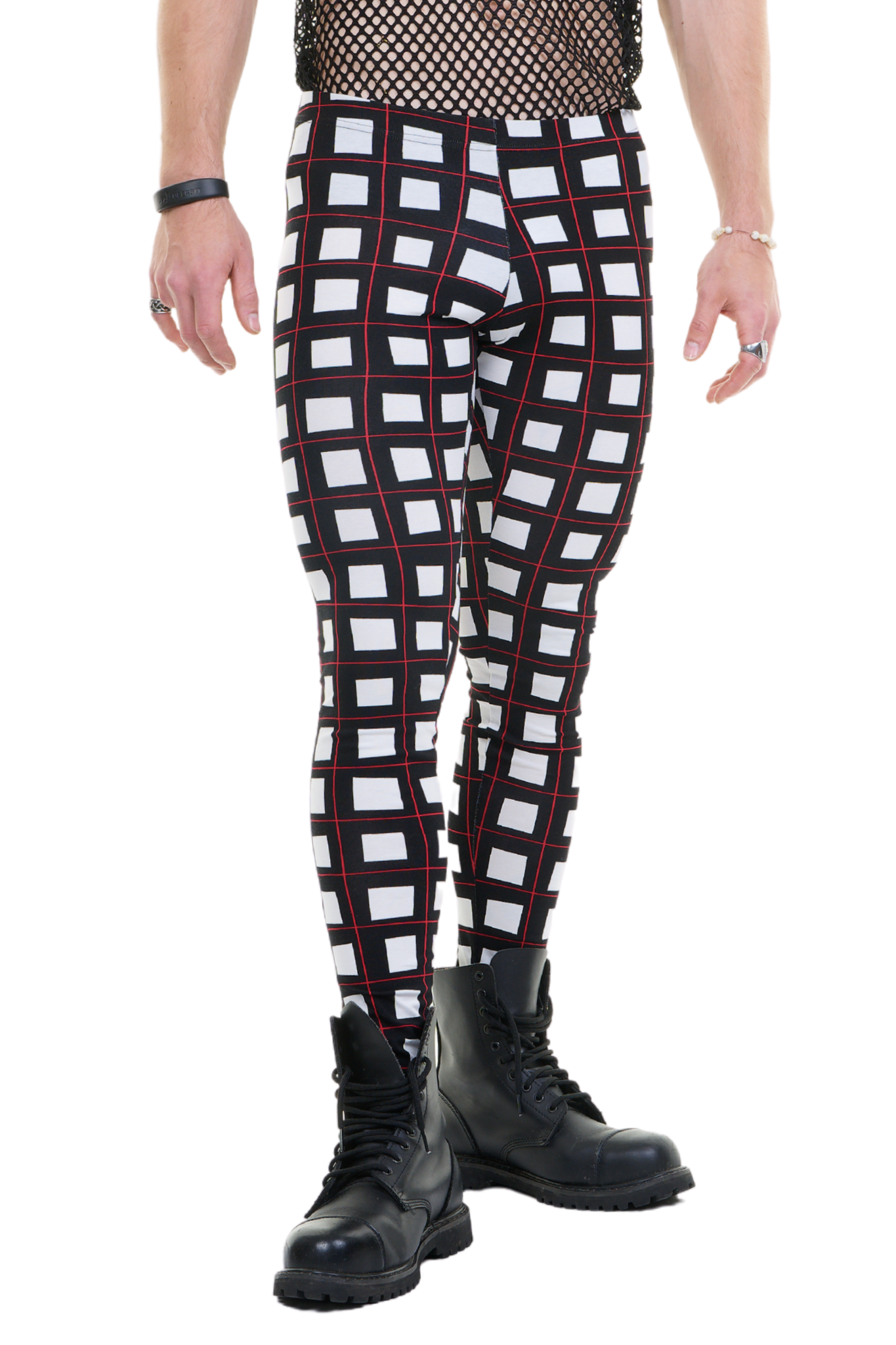 Funky Punky Meggings