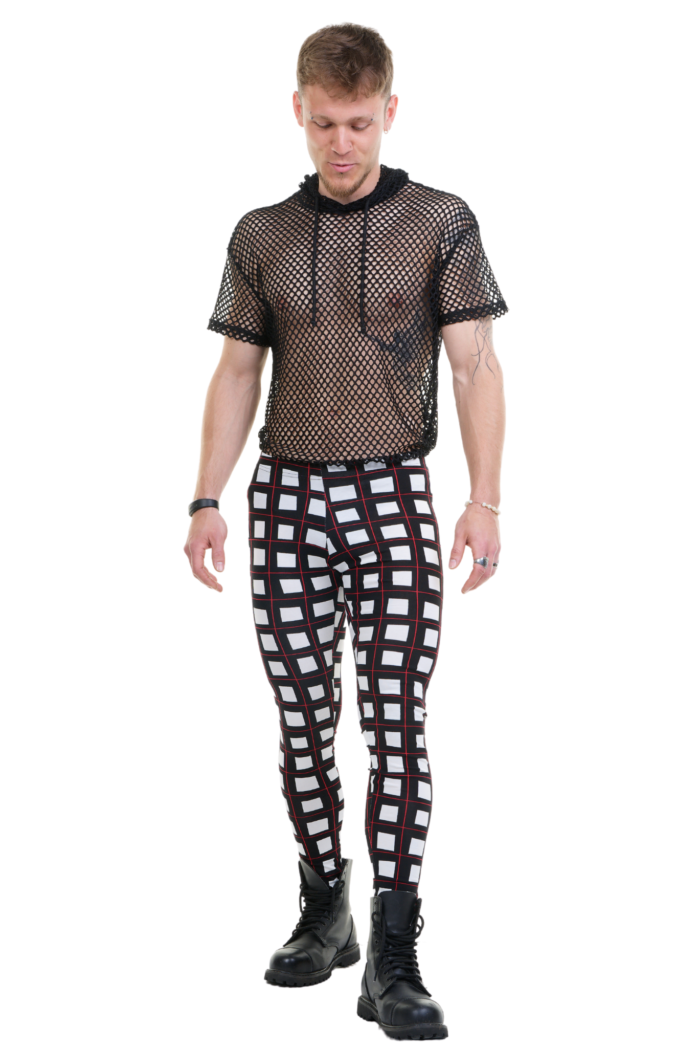 Funky Punky Meggings