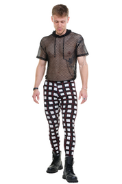 Funky Punky Meggings