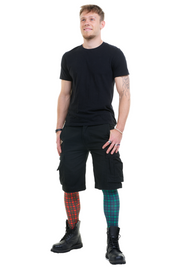 Meggings Hotten Scots