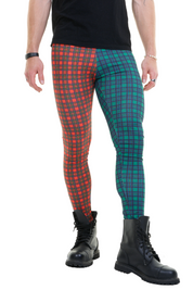 Meggings Hotten Scots
