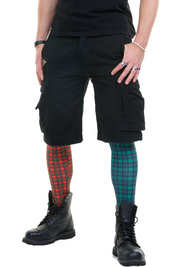 Meggings Hotten Scots