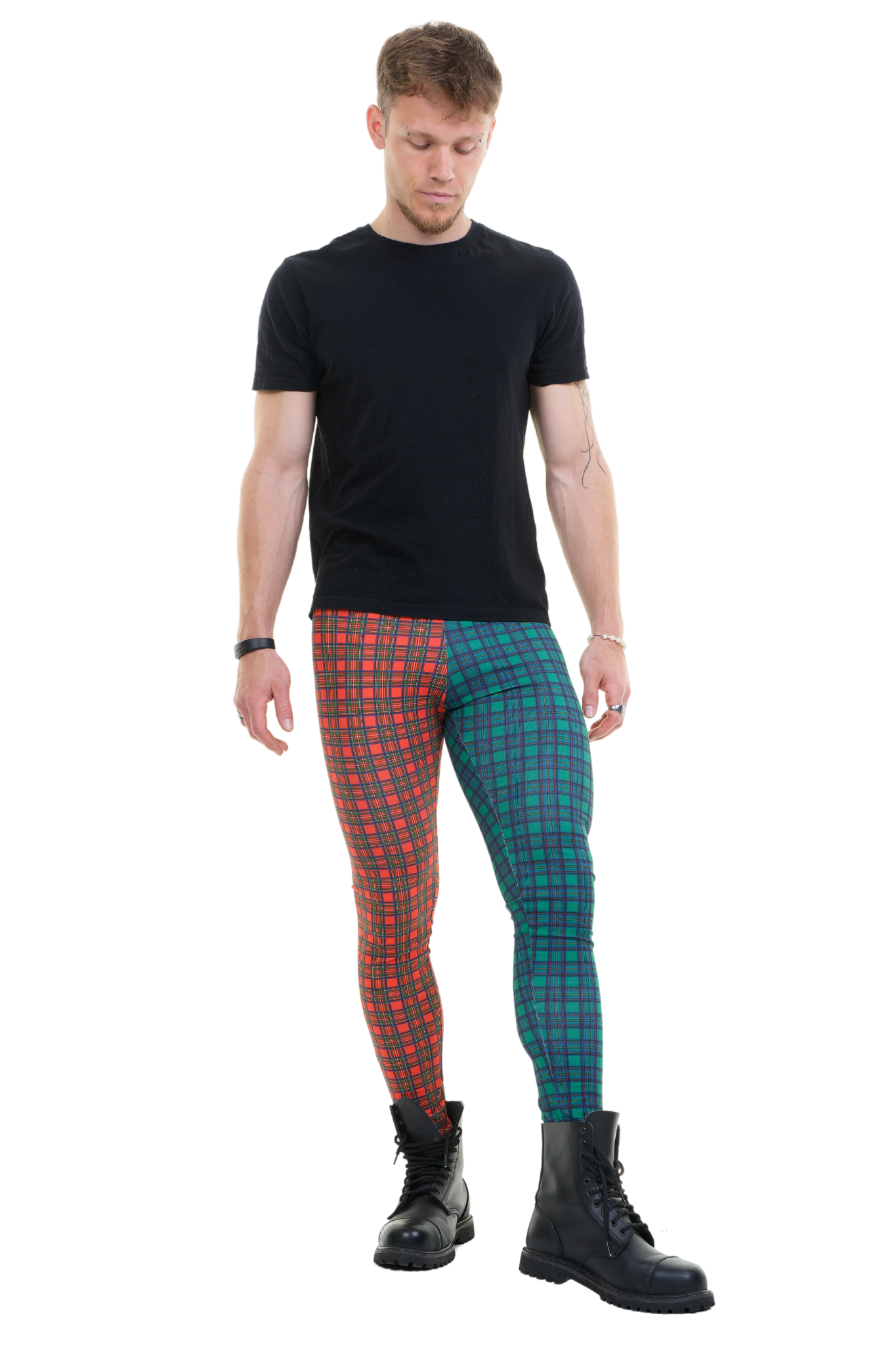 Meggings Hotten Scots
