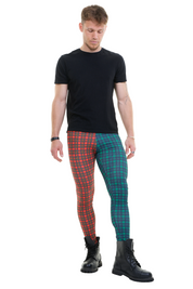 Meggings Hotten Scots