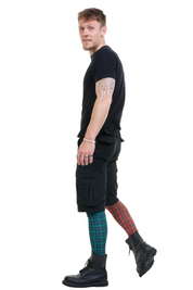 Meggings Hotten Scots