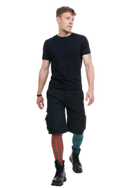 Meggings Hotten Scots