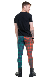 Meggings Hotten Scots