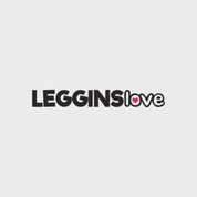 Leggings de jardin de roses fleuries colorées en coton