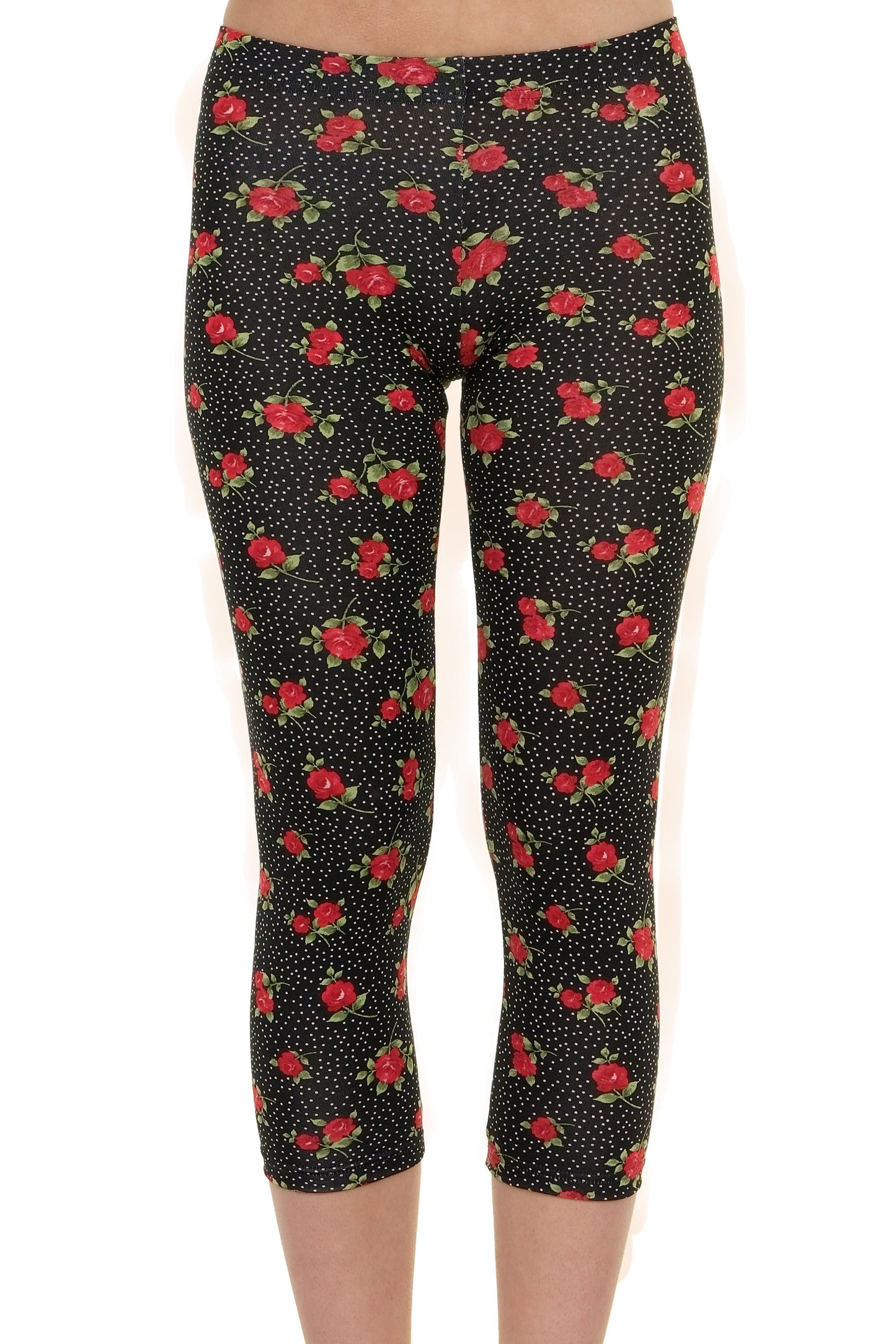 rockabilly leggins sommer