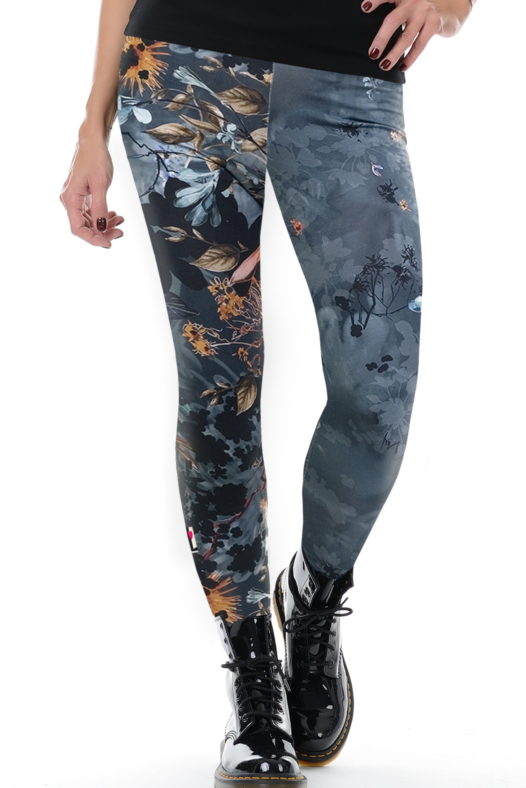 Leggings Sport Yoga