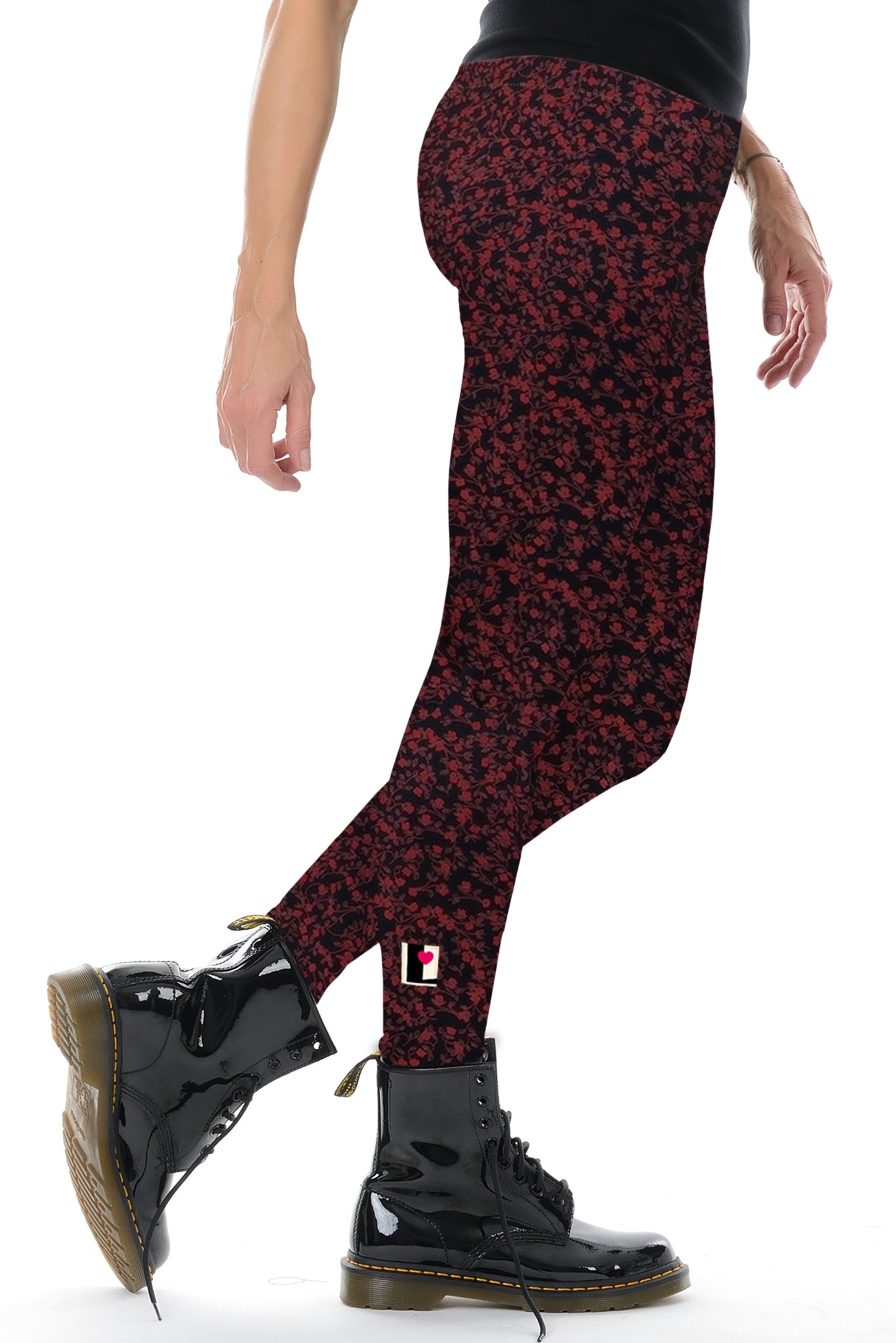 enge leggins sommer sport