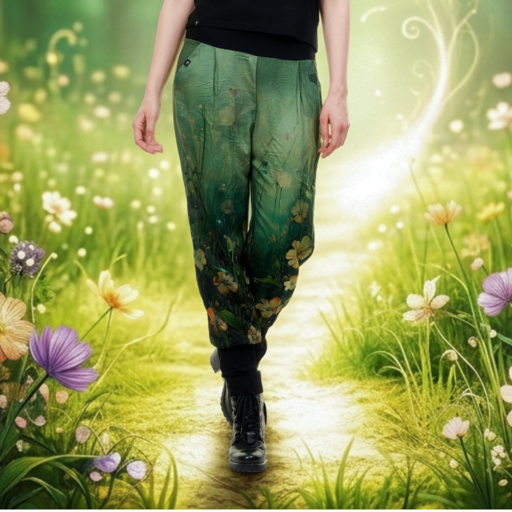 Sommerhose Damen – welche ist die beste für heiße Tage?