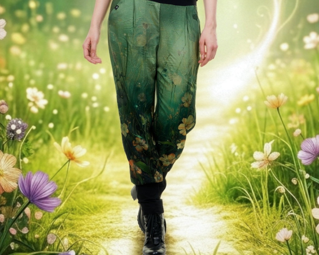 Sommerhose Damen – welche ist die beste für heiße Tage?
