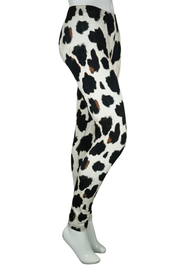 cool days Leggings Cowgirl