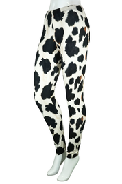 cool days Leggings Cowgirl