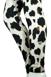 cool days Leggings Cowgirl