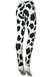 cool days Leggings Cowgirl