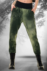 Baggy Pants Cloud Forest