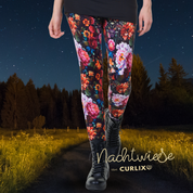 cool days Leggings Baumwolle Nachtwiese