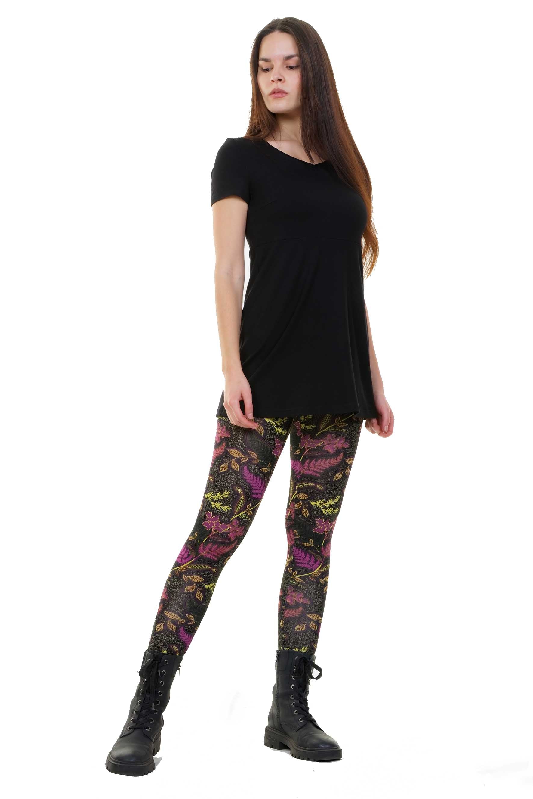 Legging d'été antaris