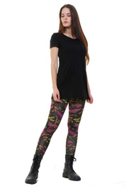 Sommer Leggins Antaris