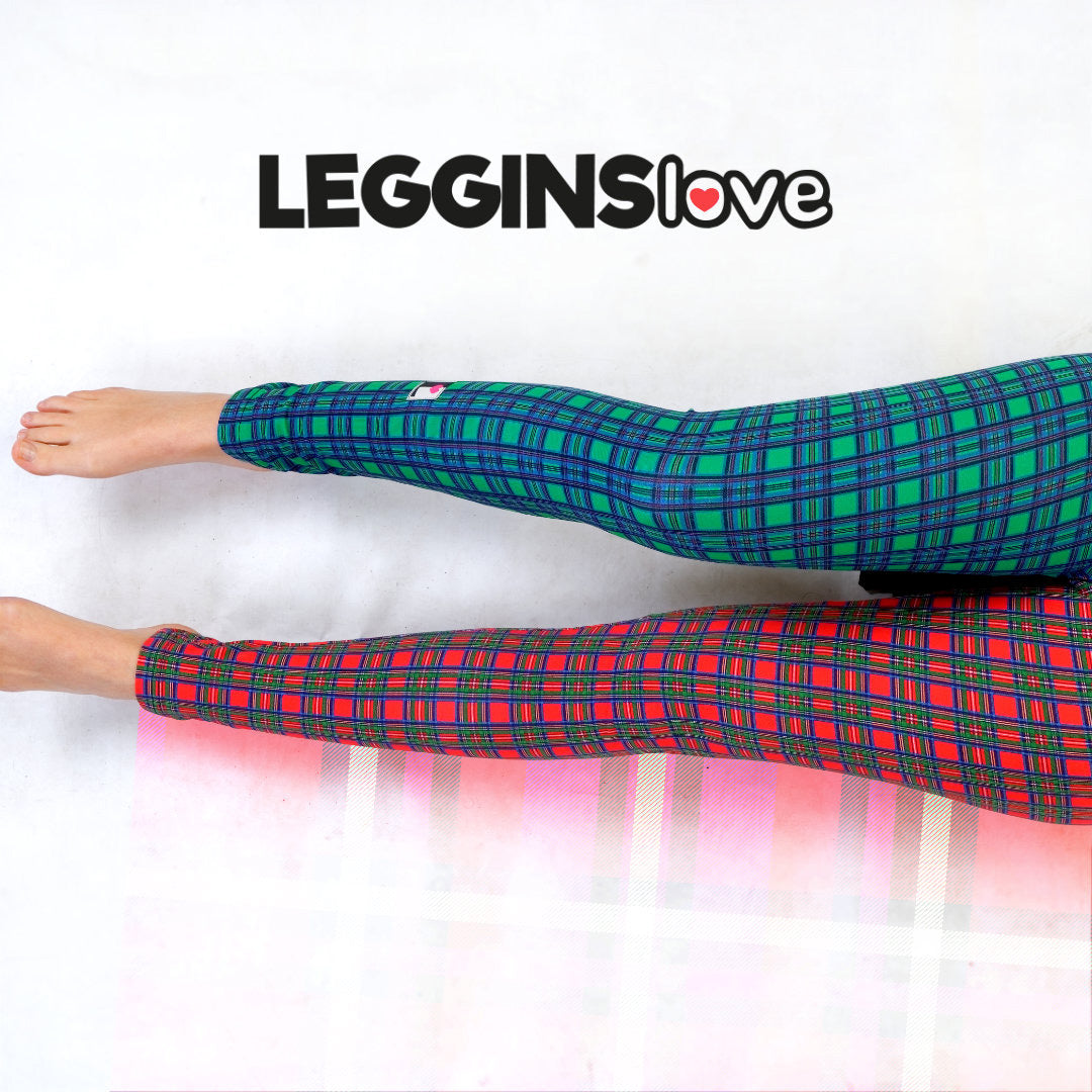 Leggings hotten schotten