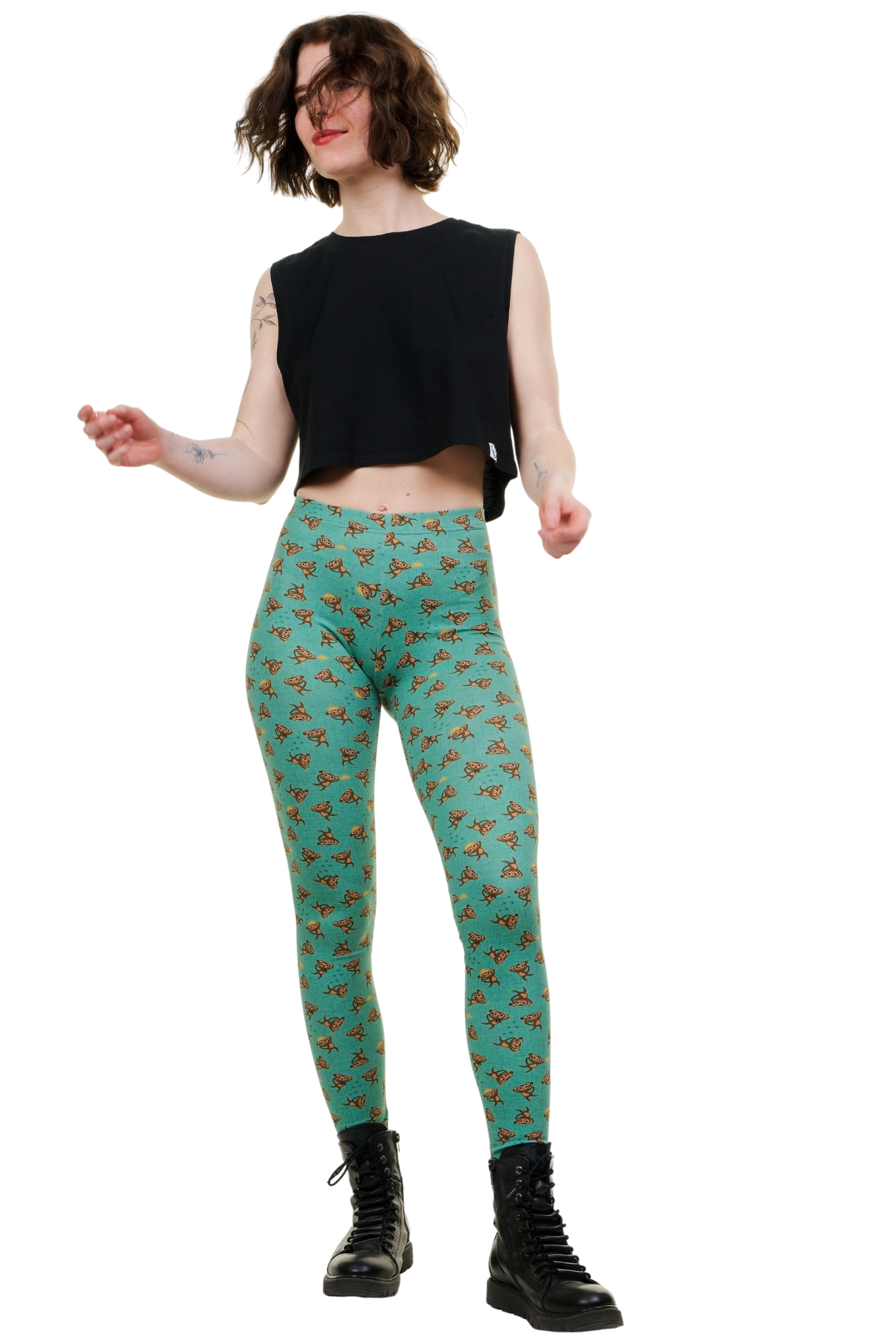 Baumwolle-leggings-affen-blau.png