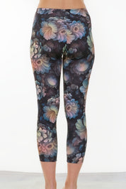 Capri Sommer Leggins Magic