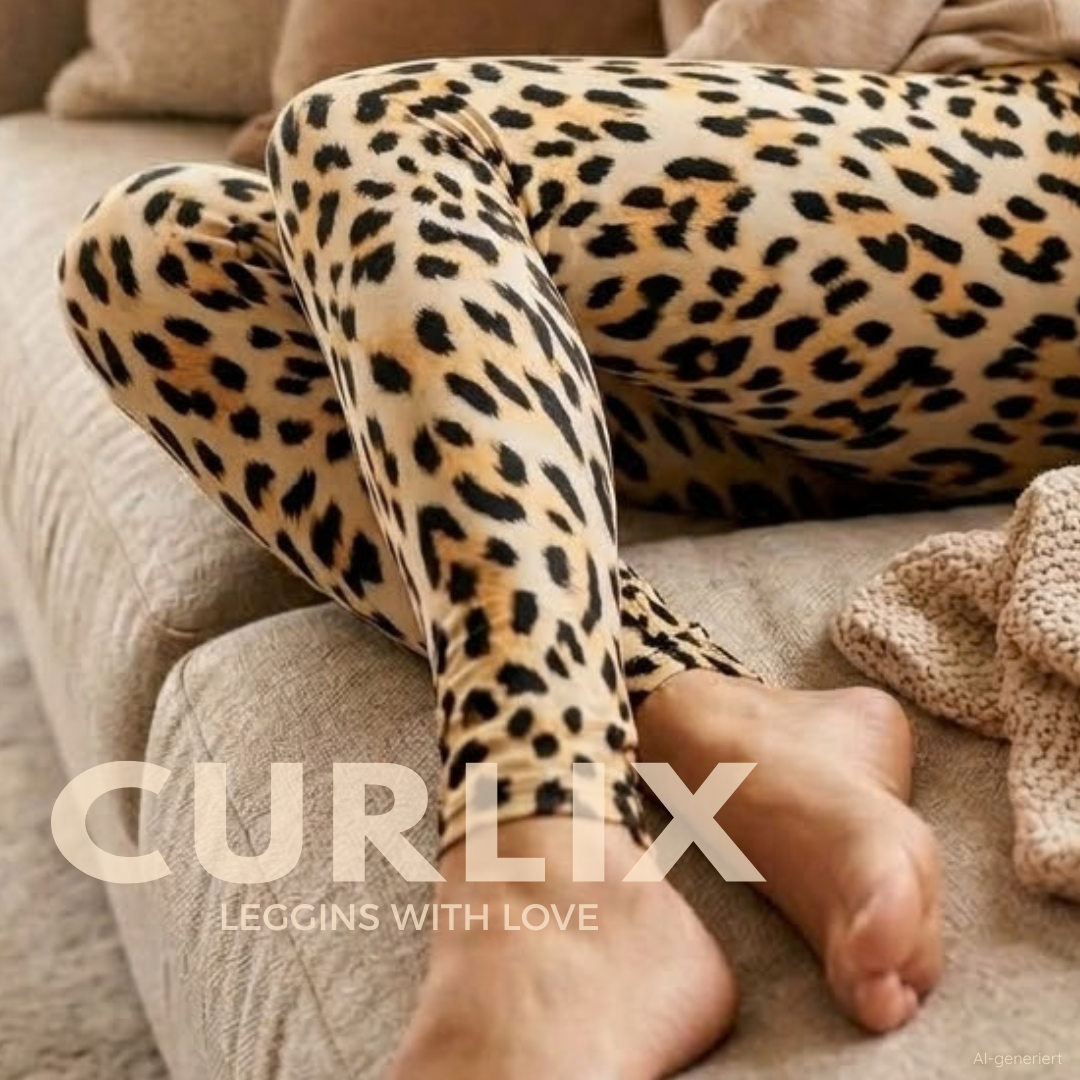 cool days Leggings Catgirl