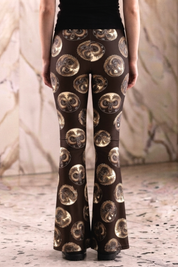 Flare Leggings - Spirit of Dragon