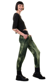 Baggy Hose Nebelwald