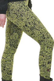 Hülpman Baumwoll Leggings