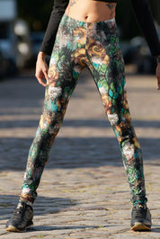 Baumwoll Leggings fantastic