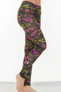 SALDI Leggings estivi Antaris - S