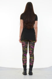 Sommer Leggins Antaris