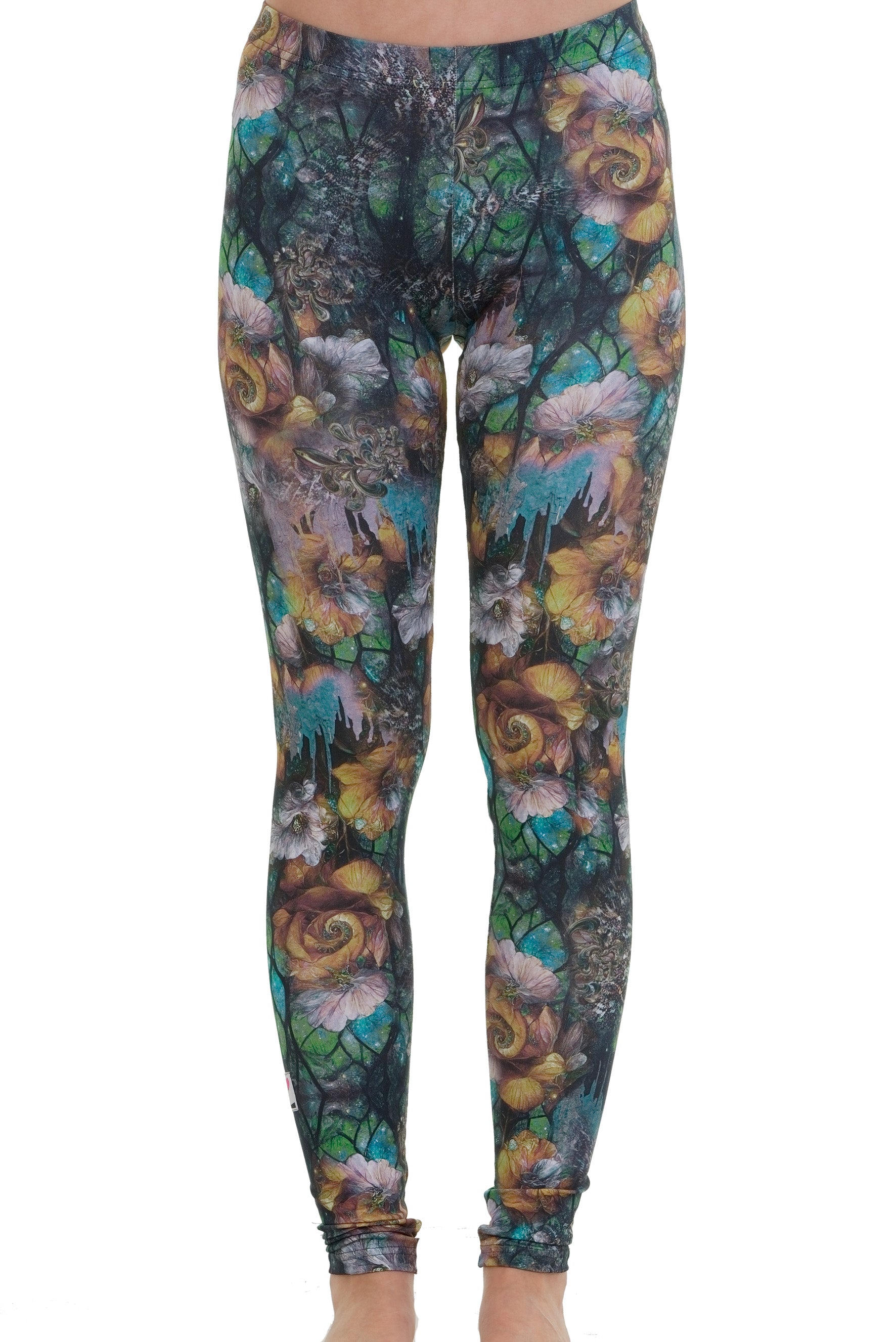 Baumwoll Leggings fantastic