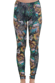 Baumwoll Leggings fantastic