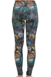 Baumwoll Leggings fantastic