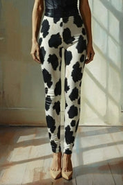 cool days Leggings Cowgirl