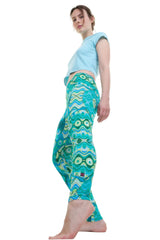 Leggings Sweet Harmony Baumwolle