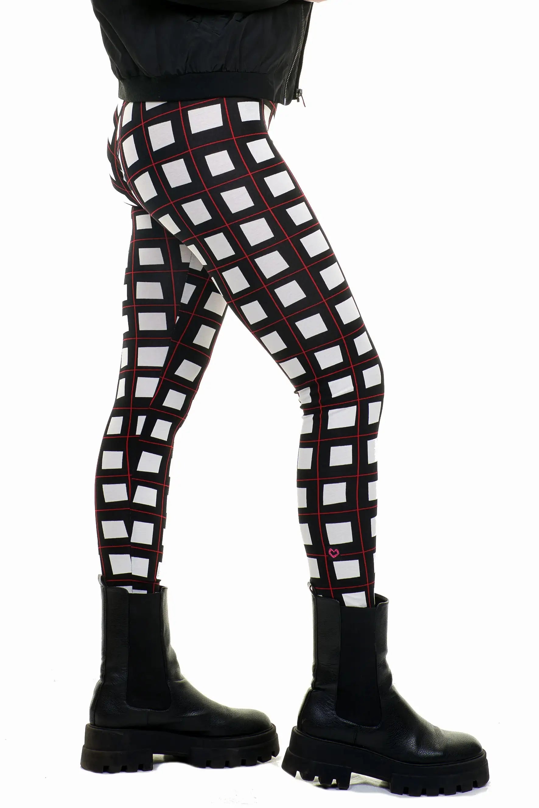 Leggins Love Bunte Baumwoll Leggings Meggings Aus Berlin leggins-love-bunte-baumwoll-leggings-meggings-aus-berlin