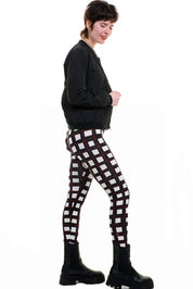 Funky Punky Leggings Baumwolle