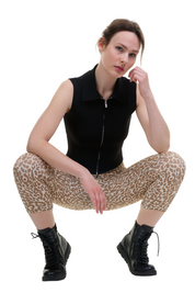 Legging 3/4 Dicso Maschine 