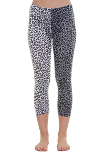 3/4 legging Leo Light - XXL
