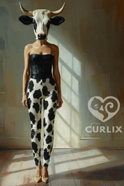 cool days Leggings Cowgirl