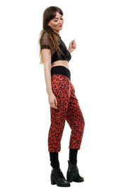 Transparentes Mesh-Oberteil in Schwarz für Damen, ideal für Festival-Outfits oder Clubwear,